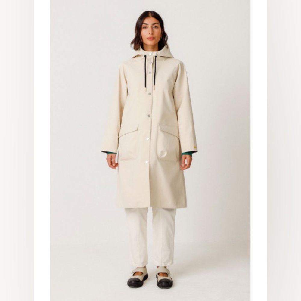 SKFK Euria Jacket